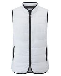 Emilia Lay - Bodywarmer Van - Lyst