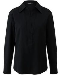 MARC AUREL - Blouse Van - Lyst