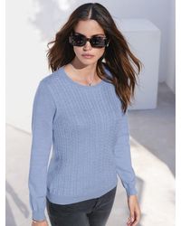 Damen-Pullover von mayfair by Peter Hahn | Online-Schlussverkauf – Bis zu  58% Rabatt | Lyst DE