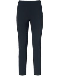 RAFFAELLO ROSSI - Knöchellange schlupf-hose modell penny, , gr. 36, kunstfaser - Lyst