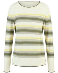 Basler - Rundhals-pullover - Lyst