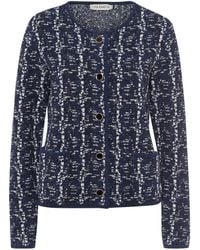 Uta Raasch - Strickjacke - Lyst