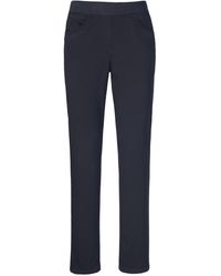 RAPHAELA by BRAX - Comfort plus-jeans modell carina fun - Lyst