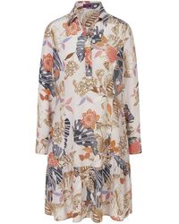 TALBOT RUNHOF X PETER HAHN - Kleid - Lyst
