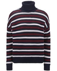 DAY.LIKE - Rollkragen-Pullover - Lyst