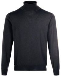 Peter Hahn - Rollkragen-Pullover - Lyst