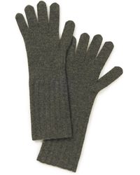 Damen-Handschuhe von Peter Hahn Cashmere | Bis zu 22% Rabatt im Black  Friday Sale | Lyst AT