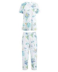 Fürstenberg - Pyjama Van - Lyst