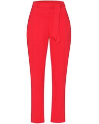 RAFFAELLO ROSSI - 7/8-Hose Modell Ira - Lyst