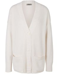 Peter Hahn - Strickjacke Aus 100% Premium-Kaschmir - Lyst