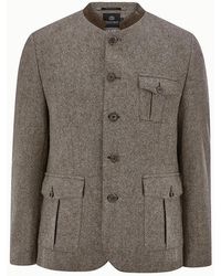 hammerschmid - Janker - Lyst