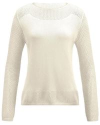 St. Emile - Pullover U-Boot-Ausschnitt - Lyst