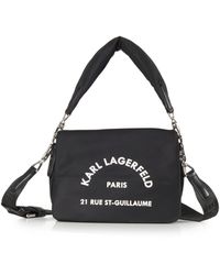 Damen-Taschen von Karl Lagerfeld | Online-Schlussverkauf – Bis zu 27%  Rabatt | Lyst AT