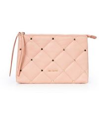 Ted Baker Clutch - Pink