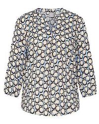 Rabe - Blouse Van - Lyst