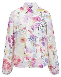 St. Emile - Blouse Van - Lyst