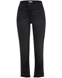 Basler - Cropped Jeans Van - Lyst