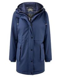 Green Goose - Functionele Parka Van - Lyst