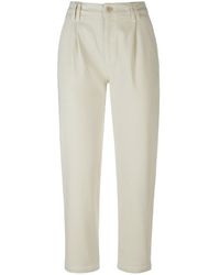 DAY.LIKE - Enkellange Broek - Lyst