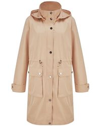 Emilia Lay - Parka - Lyst