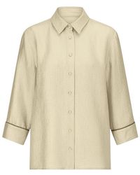 Basler - Bluse 3/4-Arm - Lyst
