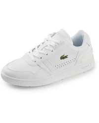 Lacoste Sneaker - Weiß