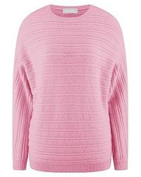 include - Trui Ronde Hals Kasjmier Van - Lyst