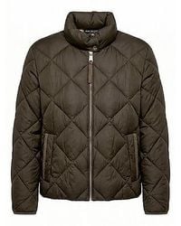 Fuchs & Schmitt - Gewatteerde Jas Belfast Van - Lyst