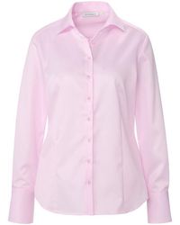Eterna - Bluse - Lyst