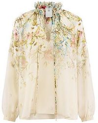 Riani - Blouse Van - Lyst