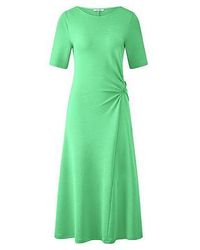 efixelle - Jersey Jurk Van - Lyst