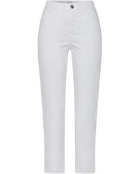 Brax - 7/8-Jeans Modell Mary S, Gr - Lyst