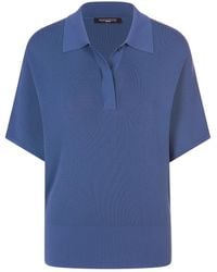 Fadenmeister Berlin - Polo-shirt - Lyst