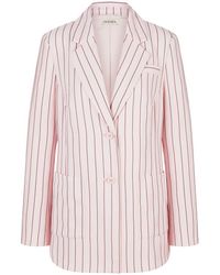 Uta Raasch - Blazer - Lyst