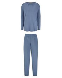 Hautnah - Pyjama Van - Lyst