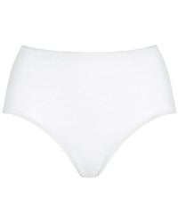 Mey - Taillenslip Basic 2000 Im 2Er-Set - Lyst