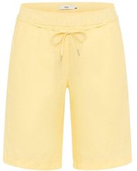 Brax - Bermudas Modell Mel B - Lyst