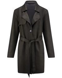 Emilia Lay - Trenchcoat, Gr. M - Lyst