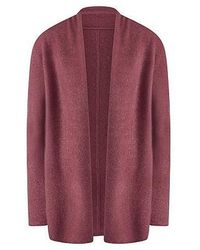include - Lang Vest 75% Kasjmier Van - Lyst