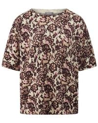 Basler - Rundhals-pullover - Lyst