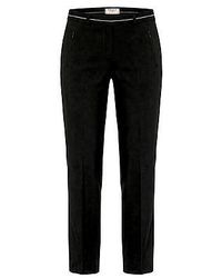 RAPHAELA by BRAX - Proform S Super Slim Jersey Broek Van - Lyst