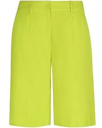 Peter Hahn - Bermudashort Van - Lyst
