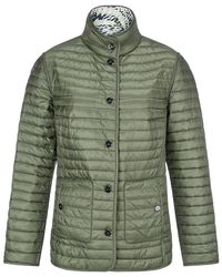 Basler - Wende-Steppjacke, Gr. S - Lyst