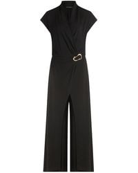 Betty Barclay - Knöchellanger Jersey-Overall - Lyst