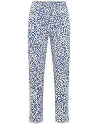 RAPHAELA by BRAX - Super Slim Fit-7/8-Jeans - Lyst