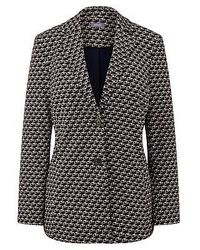 Basler - Jersey Blazer Van - Lyst