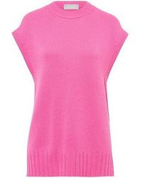 include - Sweatervest Van - Lyst