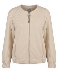 Rabe - Jersey Blouson Van - Lyst