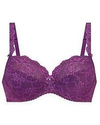 Rosa Faia - Beugel-Bh Bobette Van - Lyst
