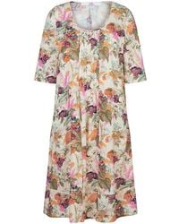 Anna Aura - Kleid 3/4-Arm - Lyst